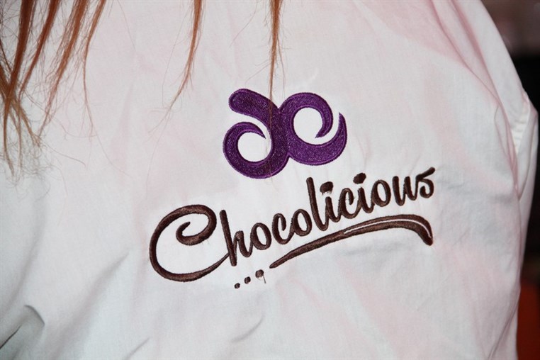 Grand Opening of Chocolicious